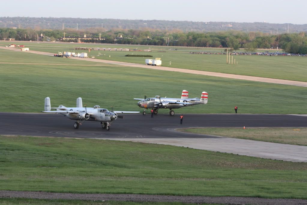 SHOW ME YER GUNS!!! (Doolittle Raiders Reunion) The 1947 Present